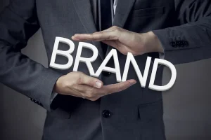FOR THE LOVE OF YOUR BRAND