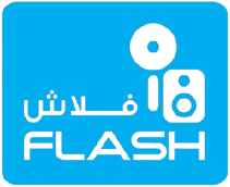 Flash Entertainment logo