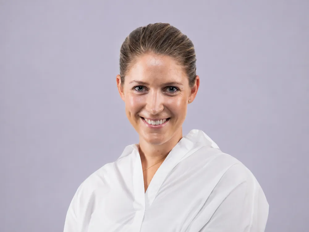 Client testimonial - Agata Holc