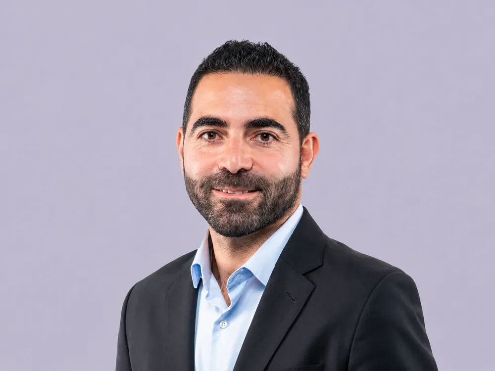 Client testimonial - Marwan Khleif