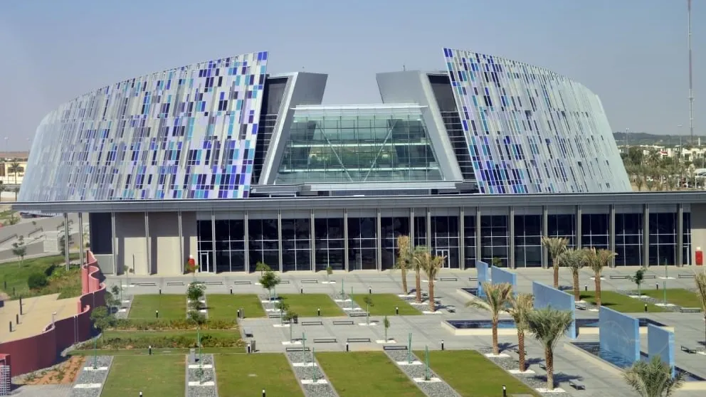 Client testimonial - Aysha M. Al Neyadi, UAE University