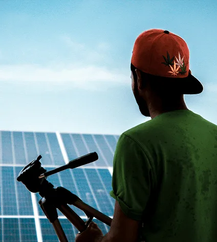 Sustainability initiative