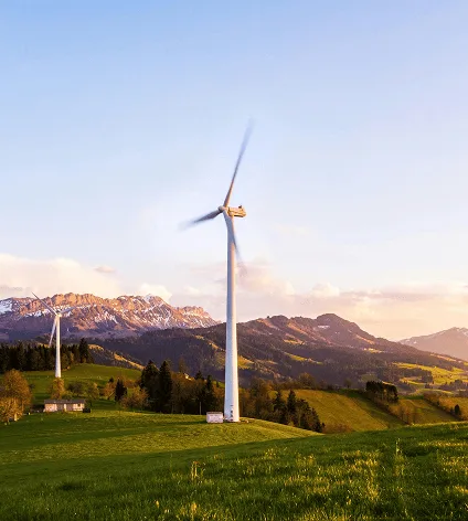 Sustainability initiative