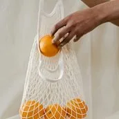 Sustainability hero image